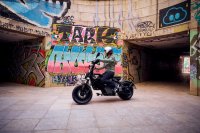 BMW-News-Blog: BMW CE 02: Der zukunftsweisende eParkourer für städtische Mobilität BMW-News-Blog: BMW CE 02: Der zukunftsweisende eParkourer für städtische Mobilität