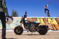 BMW-News-Blog: BMW CE 02: Der zukunftsweisende eParkourer für städtische Mobilität BMW-News-Blog: BMW CE 02: Der zukunftsweisende eParkourer für städtische Mobilität