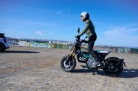 BMW-News-Blog: BMW CE 02: Der zukunftsweisende eParkourer für städtische Mobilität BMW-News-Blog: BMW CE 02: Der zukunftsweisende eParkourer für städtische Mobilität