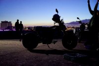 BMW-News-Blog: BMW CE 02: Der zukunftsweisende eParkourer für städtische Mobilität BMW-News-Blog: BMW CE 02: Der zukunftsweisende eParkourer für städtische Mobilität