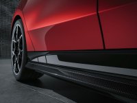 BMW-News-Blog: Athletische Eleganz und individuelle Performance: Die neue BMW 5er Limousine mit M Performance Parts