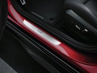 BMW-News-Blog: Athletische Eleganz und individuelle Performance: Die neue BMW 5er Limousine mit M Performance Parts