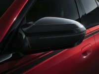 BMW-News-Blog: Athletische Eleganz und individuelle Performance: Die neue BMW 5er Limousine mit M Performance Parts