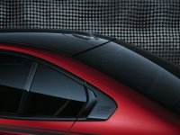 BMW-News-Blog: Athletische Eleganz und individuelle Performance: Die neue BMW 5er Limousine mit M Performance Parts