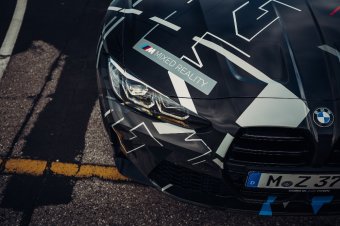 BMW-News-Blog: BMW_M_Driving_Experience_fuehrt_revolutionaere_Mixed_Reality_Technologie_ein