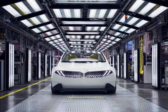BMW-News-Blog: Die Zukunft der Mobilität: BMW Werk München setzt - BMW-Syndikat