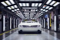BMW-News-Blog: Die Zukunft der Mobilitt: BMW Werk Mnchen setzt auf vollelektrische Innovation ab 2026