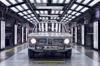 BMW-News-Blog: Die Zukunft der Mobilitt: BMW Werk Mnchen setzt auf vollelektrische Innovation ab 2026