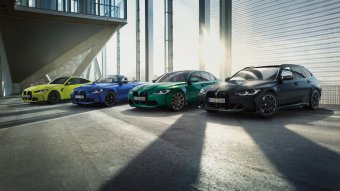 BMW-News-Blog: BMW M GmbH setzt Wachstumskurs fort: Erstmalige Au - BMW-Syndikat