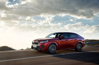 BMW-News-Blog: BMW Group erreicht 2023 Rekordabsatz und ambitioni - BMW-Syndikat