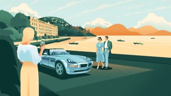 BMW-News-Blog: Concorso d’Eleganza Villa d’Este 2024: Ein Fest de - BMW-Syndikat