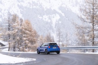 BMW-News-Blog: Der MINI Cooper SE: Ein Elektrofahrzeug für jede S - BMW-Syndikat