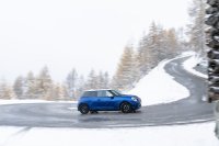 BMW-News-Blog: Der MINI Cooper SE: Ein Elektrofahrzeug fr jede Saison