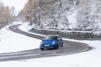 BMW-News-Blog: Der MINI Cooper SE: Ein Elektrofahrzeug für jede S - BMW-Syndikat