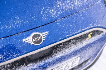 BMW-News-Blog: Der_MINI_Cooper_SE__Ein_Elektrofahrzeug_fuer_jede_Saison