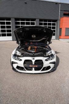 BMW-News-Blog: G-POWER_G4M_Bi-TURBO__Ein_Meisterwerk_in_Frozen_White_Matt_mit_GP-Carbon-Design
