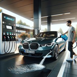 BMW-News-Blog: AdBlue - Hinweise, Tipps und Umweltaspekte - BMW-Syndikat
