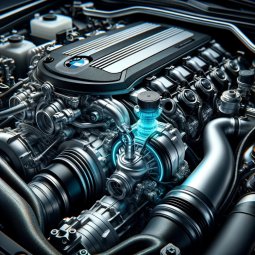 BMW-News-Blog: AdBlue - Hinweise, Tipps und Umweltaspekte - BMW-Syndikat