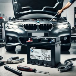 BMW-News-Blog: Wechsel der Autobatterie: Tipps und Tricks - BMW-Syndikat