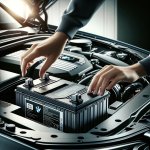 BMW-News-Blog: Wechsel der Autobatterie: Tipps und Tricks