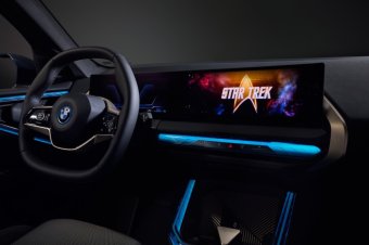 BMW-News-Blog: Paramount+ und BMW Group: Ein neues Entertainment- - BMW-Syndikat