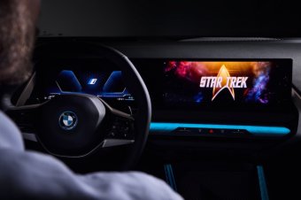 BMW-News-Blog: Paramount+ und BMW Group: Ein neues Entertainment- - BMW-Syndikat