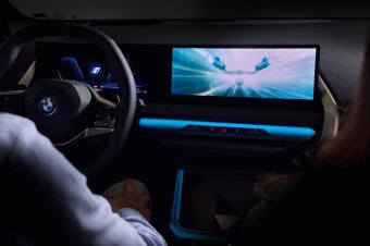 BMW-News-Blog: Paramount+ und BMW Group: Ein neues Entertainment- - BMW-Syndikat