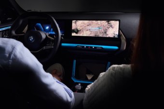 BMW-News-Blog: Paramount+ und BMW Group: Ein neues Entertainment- - BMW-Syndikat