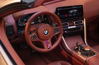 BMW-News-Blog: BMW Skytop: Exklusiver Roadster fr Sammler und En - BMW-Syndikat