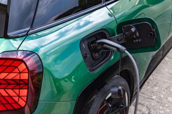 BMW-News-Blog: Weltpremiere: MINI John Cooper Works Electric und - BMW-Syndikat