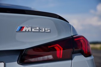 BMW-News-Blog: Das neue BMW 2er Gran Coup (F74): Sportlichkeit u - BMW-Syndikat