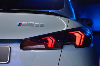 BMW-News-Blog: Das neue BMW 2er Gran Coup (F74): Sportlichkeit u - BMW-Syndikat