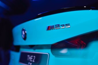 BMW-News-Blog: Das neue BMW 2er Gran Coup (F74): Sportlichkeit u - BMW-Syndikat