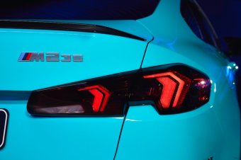 BMW-News-Blog: Das neue BMW 2er Gran Coup (F74): Sportlichkeit u - BMW-Syndikat