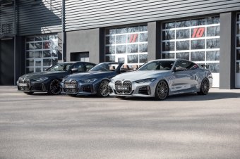 BMW-News-Blog: G-POWER M440i mit bis zu 520 PS - Optimiert auf M4 - BMW-Syndikat