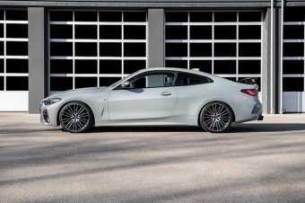 BMW-News-Blog: G-POWER M440i mit bis zu 520 PS - Optimiert auf M4 - BMW-Syndikat