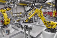BMW-News-Blog: Produktionsstart des neuen BMW 2er Gran Coup im BMW Group Werk Leipzig: Zweite Modellgeneration mit