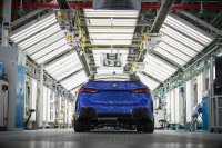 BMW-News-Blog: Produktionsstart des neuen BMW 2er Gran Coup im BMW Group Werk Leipzig: Zweite Modellgeneration mit
