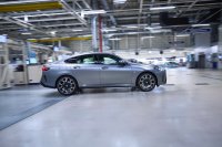 BMW-News-Blog: Produktionsstart des neuen BMW 2er Gran Coup im BMW Group Werk Leipzig: Zweite Modellgeneration mit
