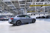 BMW-News-Blog: Produktionsstart des neuen BMW 2er Gran Coup im BMW Group Werk Leipzig: Zweite Modellgeneration mit