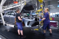 BMW-News-Blog: Produktionsstart des neuen BMW 2er Gran Coup im BMW Group Werk Leipzig: Zweite Modellgeneration mit