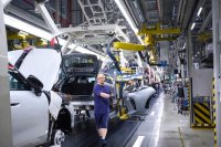 BMW-News-Blog: Produktionsstart des neuen BMW 2er Gran Coup im BMW Group Werk Leipzig: Zweite Modellgeneration mit