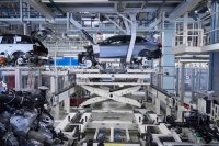 BMW-News-Blog: Produktionsstart des neuen BMW 2er Gran Coup im BMW Group Werk Leipzig: Zweite Modellgeneration mit