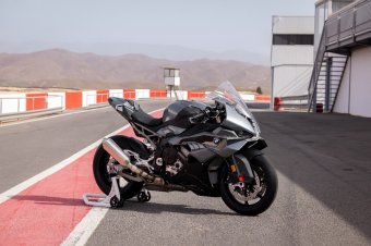 BMW-News-Blog: Die neuen BMW Motorrder 2024: Verbesserte Perform - BMW-Syndikat