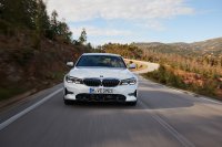 BMW-News-Blog: BMW Group erzielt dreifachen Triumph beim Goldenen Lenkrad 2024