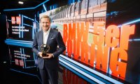 BMW-News-Blog: BMW Group erzielt dreifachen Triumph beim Goldenen Lenkrad 2024