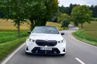 BMW-News-Blog: Der neue BMW M5 Touring (G99): Internationale Pressefahrveranstaltung in München und neue Bilder BMW-News-Blog: Der neue BMW M5 Touring (G99): Internationale Pressefahrveranstaltung in München und neue Bilder