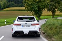 BMW-News-Blog: Der neue BMW M5 Touring (G99): Internationale Pressefahrveranstaltung in München und neue Bilder BMW-News-Blog: Der neue BMW M5 Touring (G99): Internationale Pressefahrveranstaltung in München und neue Bilder