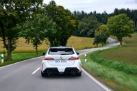 BMW-News-Blog: Der neue BMW M5 Touring (G99): Internationale Pressefahrveranstaltung in München und neue Bilder BMW-News-Blog: Der neue BMW M5 Touring (G99): Internationale Pressefahrveranstaltung in München und neue Bilder