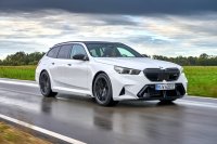 BMW-News-Blog: Der neue BMW M5 Touring (G99): Internationale Pressefahrveranstaltung in München und neue Bilder BMW-News-Blog: Der neue BMW M5 Touring (G99): Internationale Pressefahrveranstaltung in München und neue Bilder